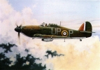 Click to view Hurricane, 605 Squadron, Battle of Britain.jpg